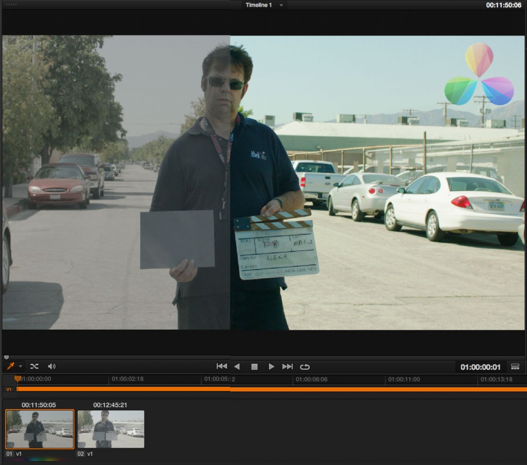 applying-a-lut-in-resolve